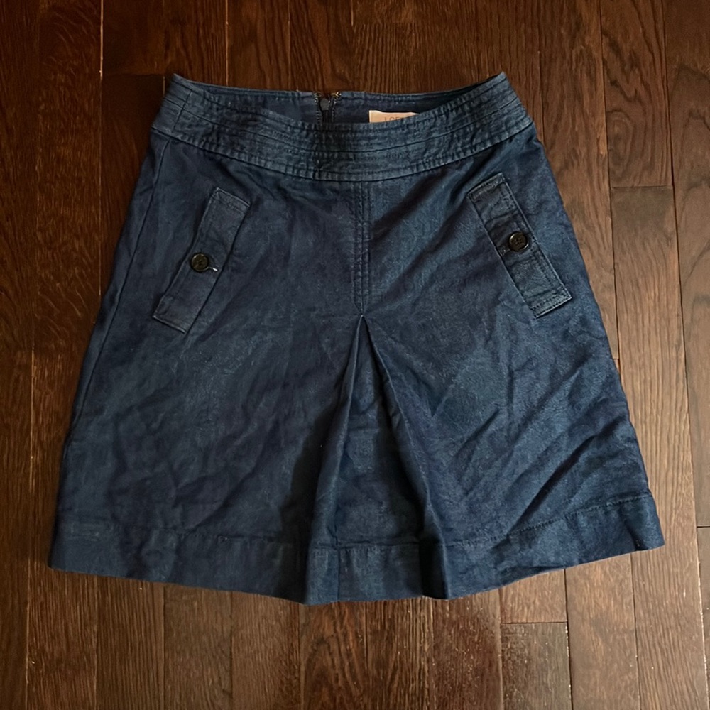 Loft Skirt